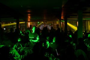 NBC PARTY 10.05.2026